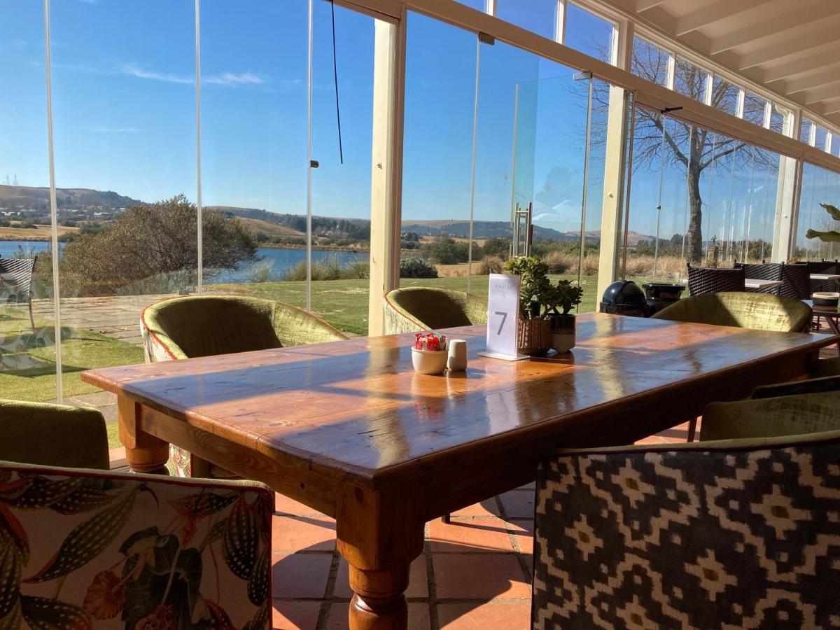Gowrie Farm Golf Lodge نوتنغهام رود المظهر الخارجي الصورة