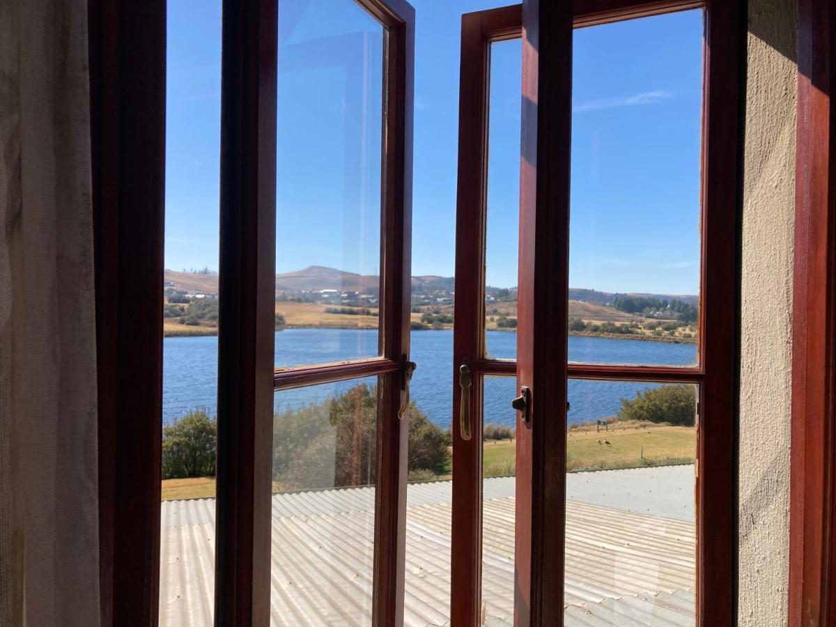 Gowrie Farm Golf Lodge نوتنغهام رود المظهر الخارجي الصورة