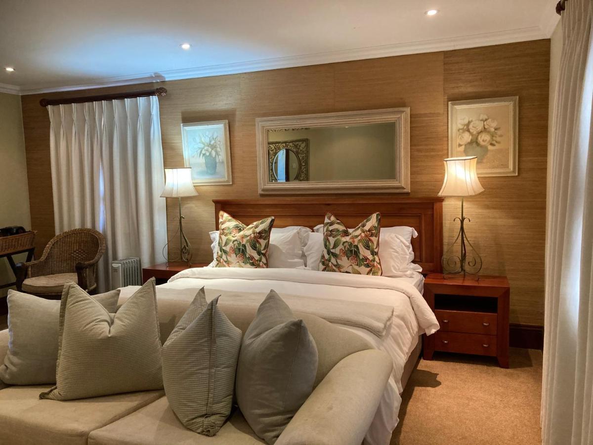 Gowrie Farm Golf Lodge نوتنغهام رود المظهر الخارجي الصورة