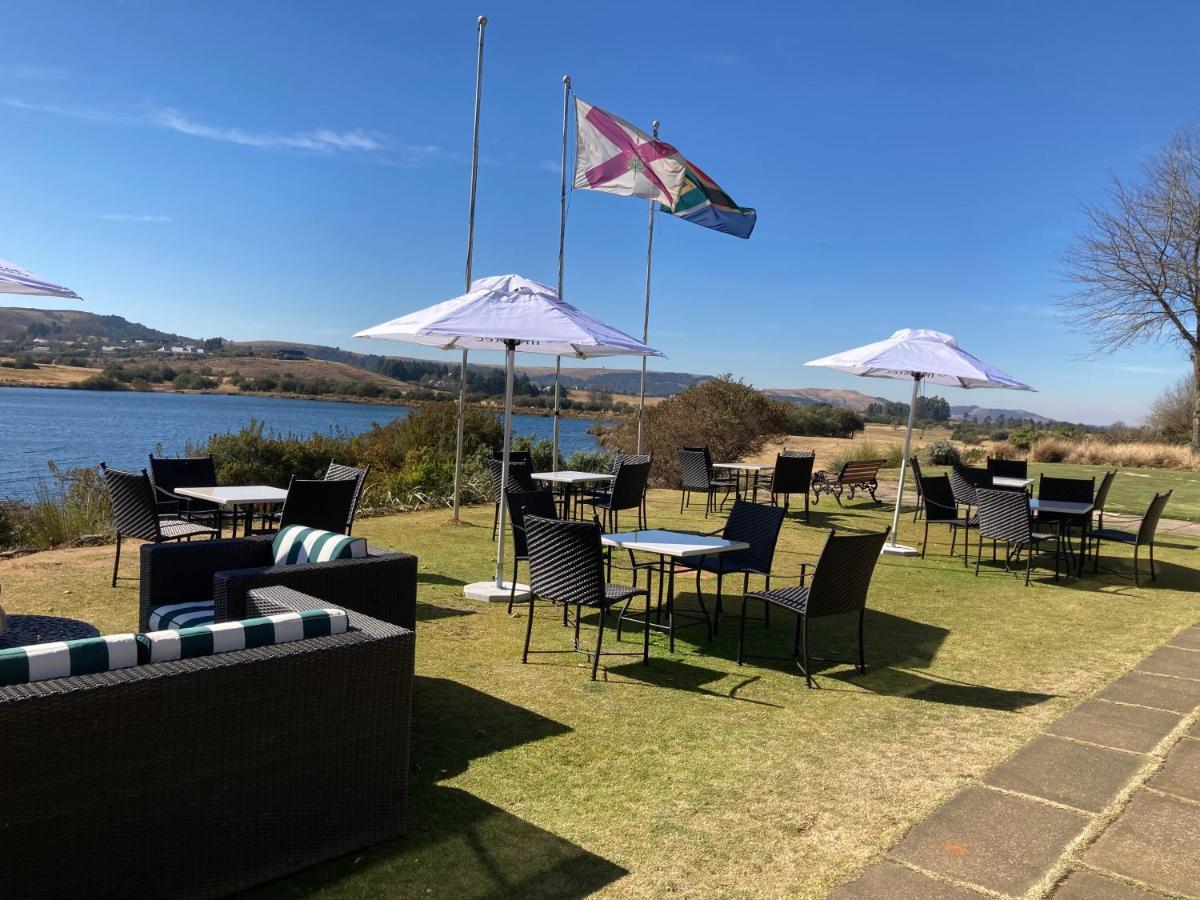 Gowrie Farm Golf Lodge نوتنغهام رود المظهر الخارجي الصورة