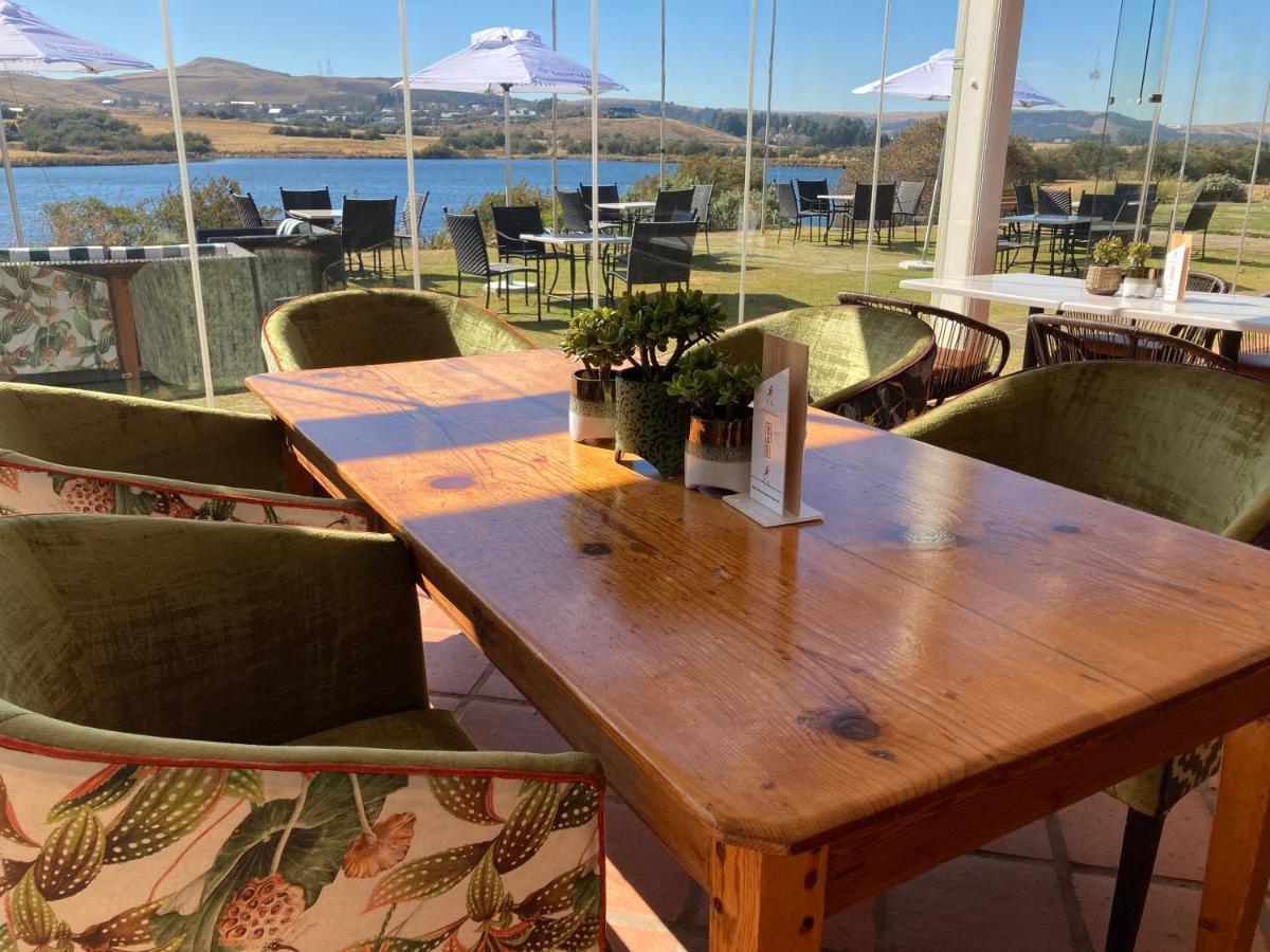 Gowrie Farm Golf Lodge نوتنغهام رود المظهر الخارجي الصورة