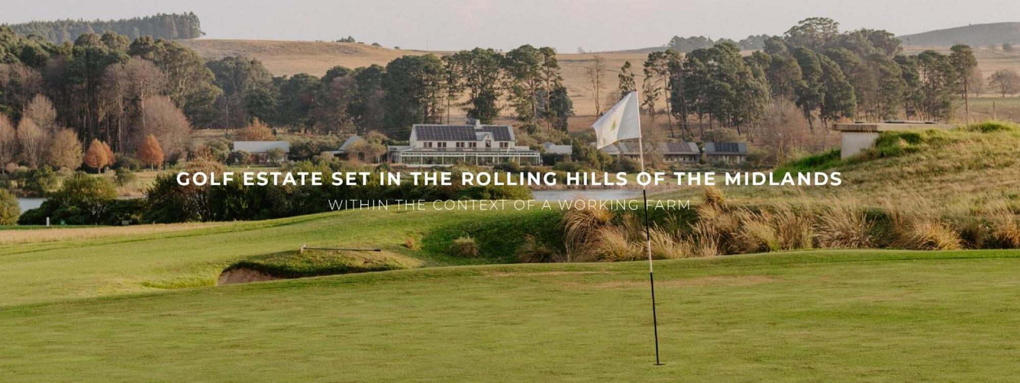 Gowrie Farm Golf Lodge نوتنغهام رود المظهر الخارجي الصورة